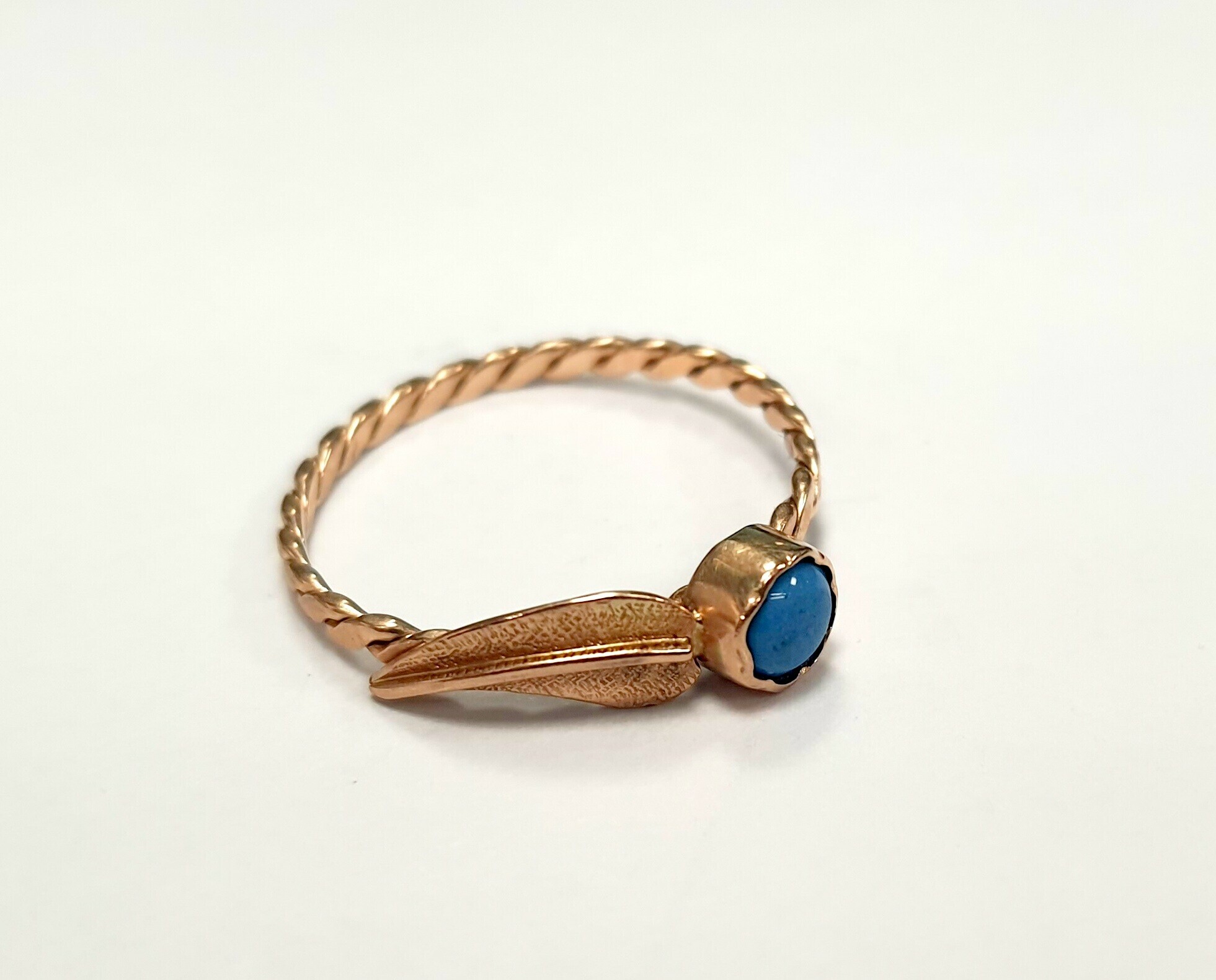 p585-zloty-pierscionek-137gr-rozm-15-rodzaj-klasyczne