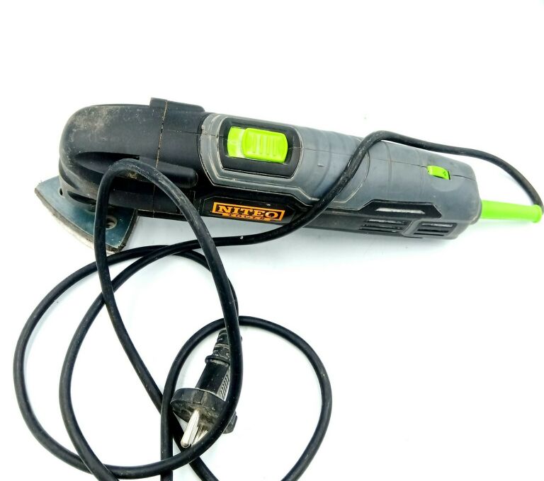 WIELOFUNKCYJNE NARZĘDZIE NITEO TOOLS MT203-15
