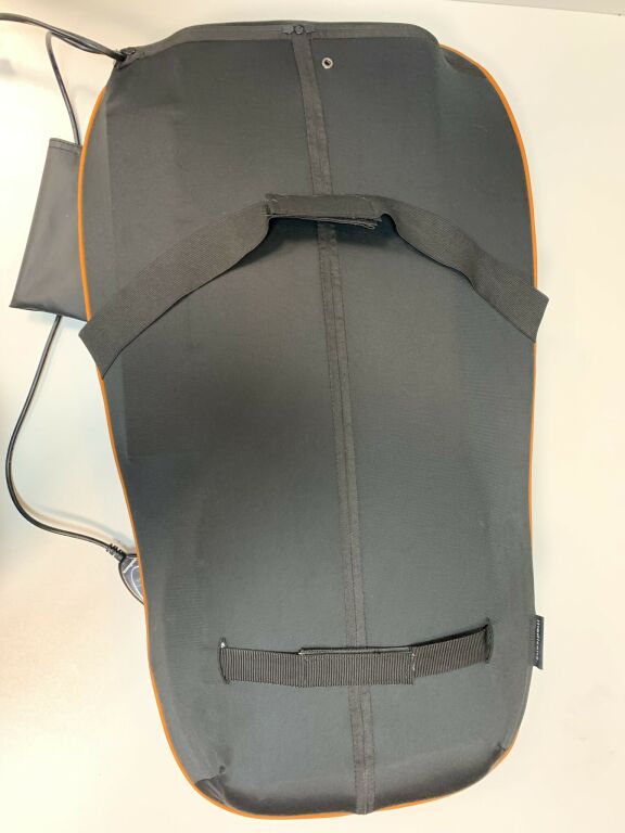 MATA MASUJĄCA MEDISANA E-9500H-MD