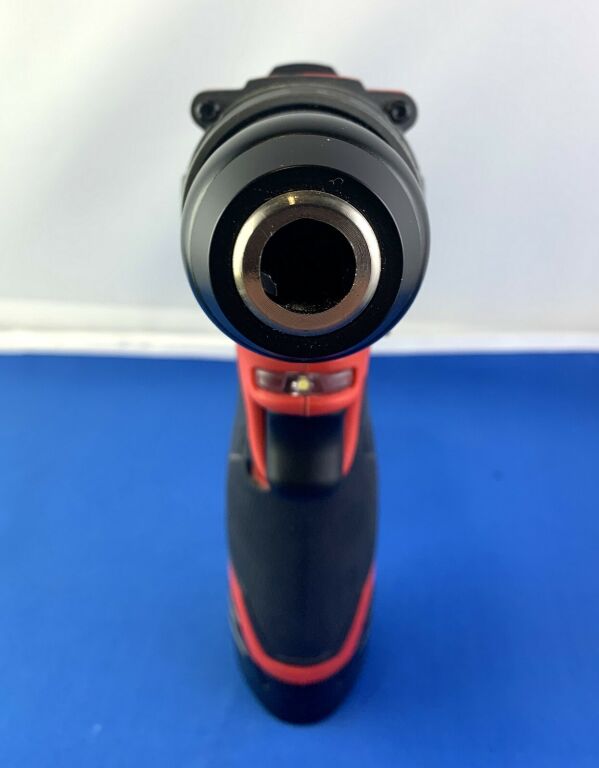 WKRĘTARKA MILWAUKEE M12 FDD + AKU 3.0AH