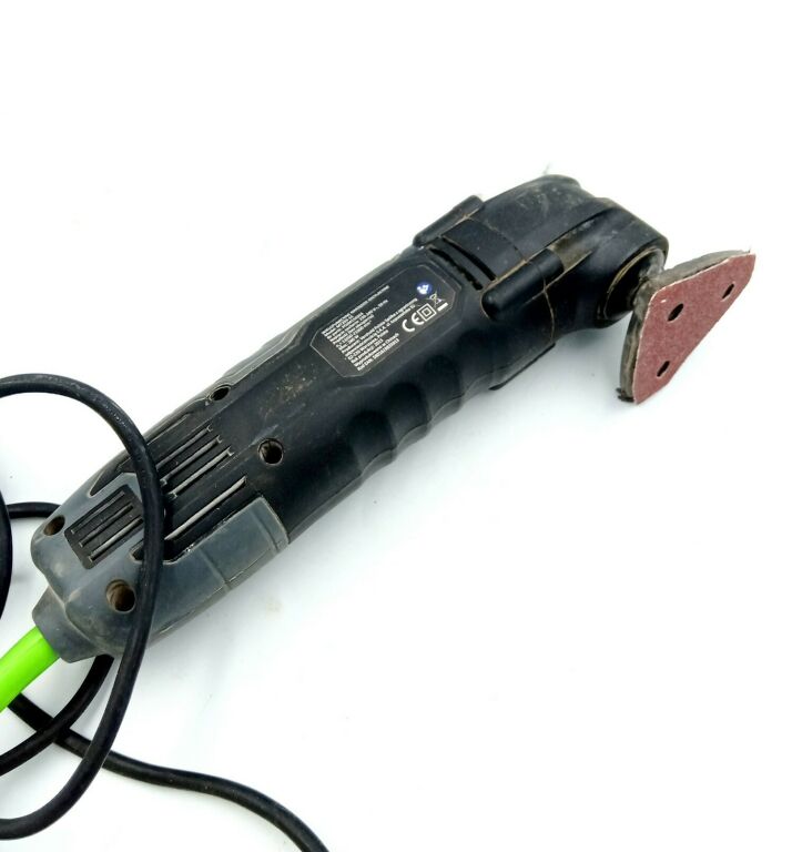 WIELOFUNKCYJNE NARZĘDZIE NITEO TOOLS MT203-15