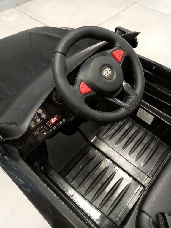 AUTO ELEKTRYCZNE DLA DZIECI NA AKUMULATOR