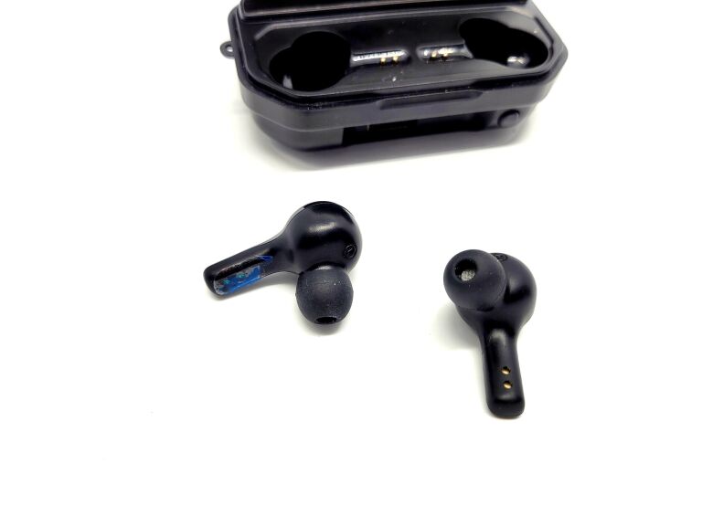 SŁUCHAWKI BLUETOOTH 5.0 DEXXER A15