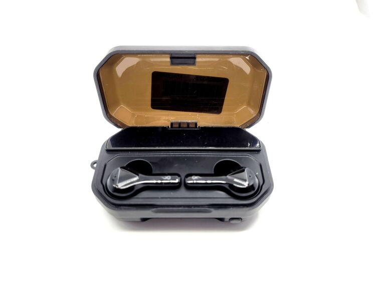 SŁUCHAWKI BLUETOOTH 5.0 DEXXER A15