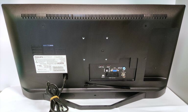 TELEWIZOR PHILIPS 24PFT5303/12+PILOT