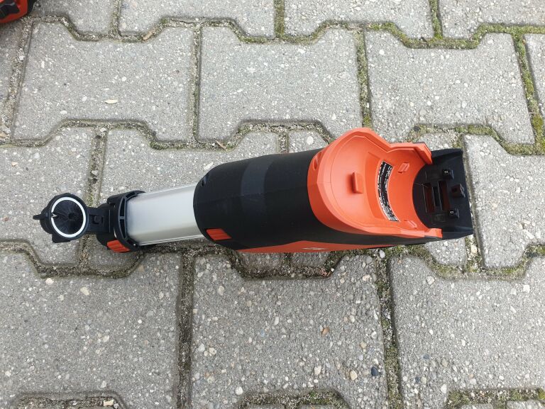 SYSTEM ODSYSANIA ZWIERCIN HILTI TE DRS-4-A IDEAL