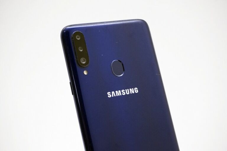 TELEFON SAMSUNG GALAXY A20S