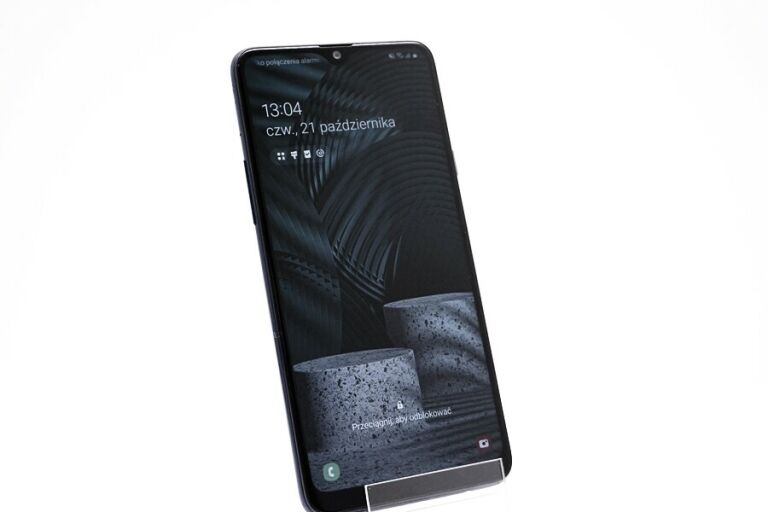 TELEFON SAMSUNG GALAXY A20S