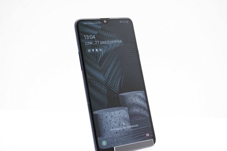 TELEFON SAMSUNG GALAXY A20S