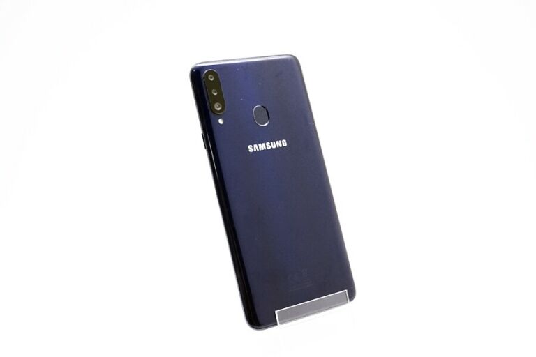 TELEFON SAMSUNG GALAXY A20S