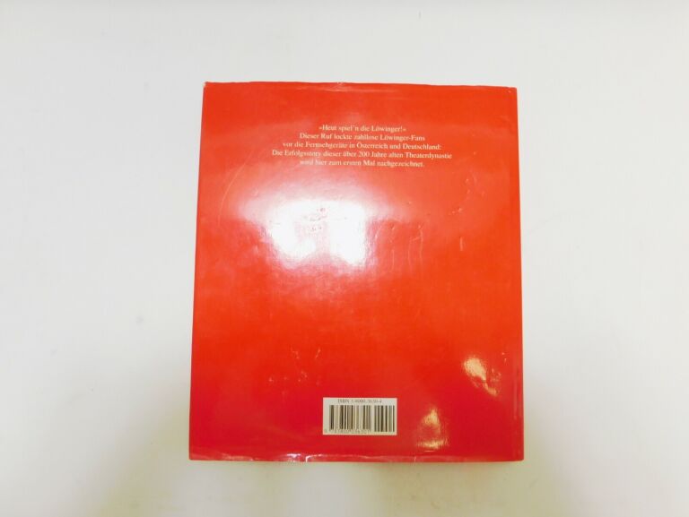 ksiazka-die-lowinger-buhne-das-burgtheater-fur-de-okladka-twarda