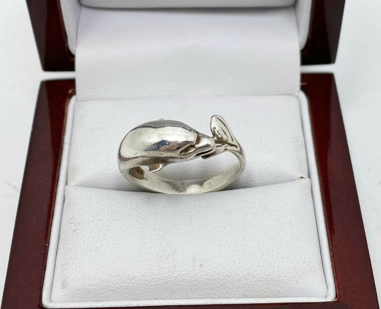 srebrny-pierscionek-delfin-ag-925-rozmiar-15-hubska-82-wroclaw