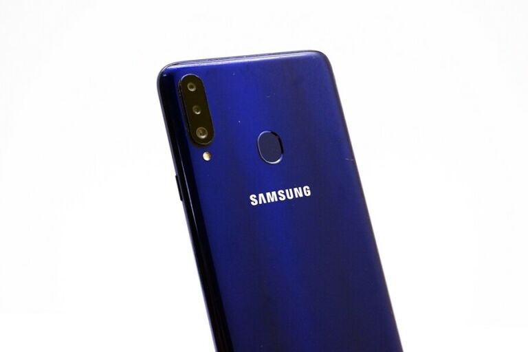 TELEFON SAMSUNG GALAXY A20S