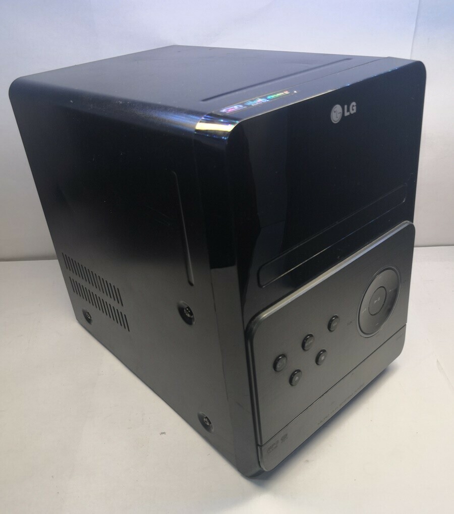 wieza-lg-xa-66-stan-uzywany