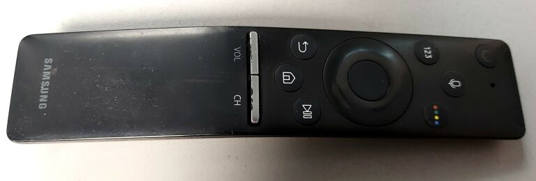 TELEWIZOR SAMSUNG UE55MU6172 4K SMART