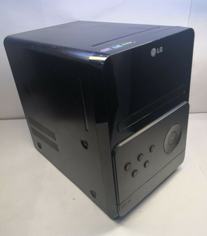 wieza-lg-xa-66-stan-uzywany