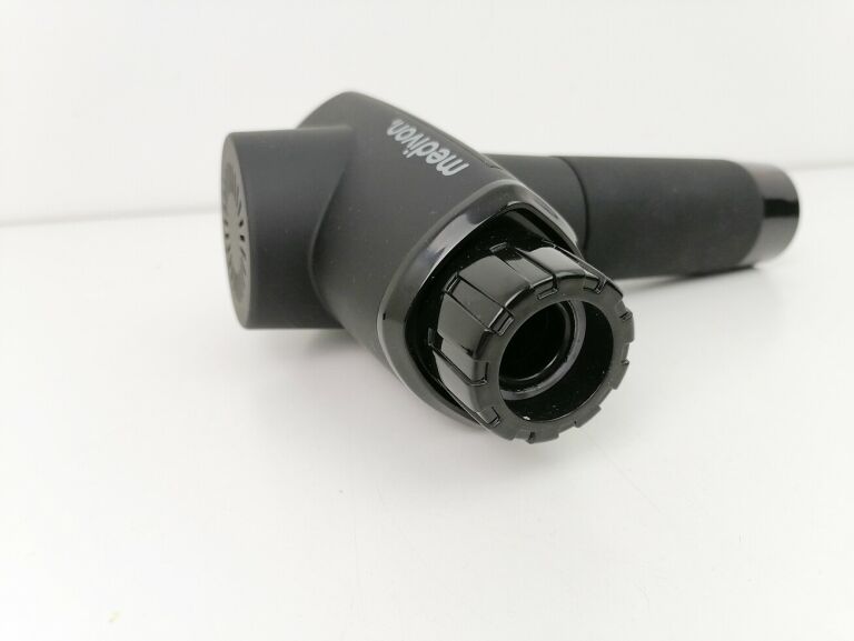 MASAŻER PISTOLET MEDIVON GUN PRO X KOMPLET