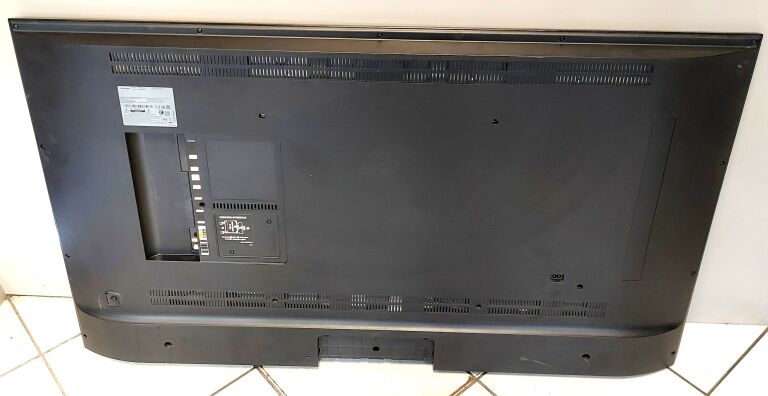 TELEWIZOR SAMSUNG UE55MU6172 4K SMART