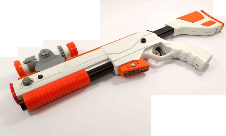 PAD DO XBOX 360 KARABIN ACTIVISION 76568800