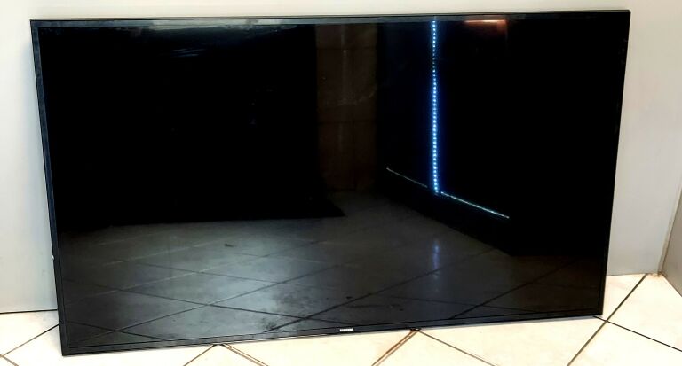 TELEWIZOR SAMSUNG UE55MU6172 4K SMART