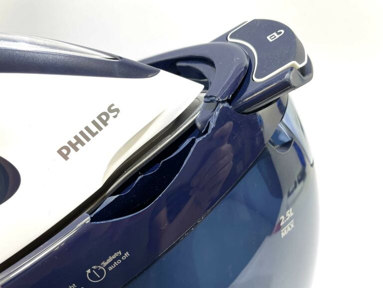 GENERATOR PARY PHILIPS PERFECTCARE ELITE GC9620/2