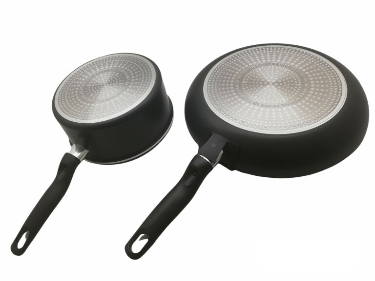 ZESTAW GARNKÓW TEFAL STARTER 6 ELEMENTOWY