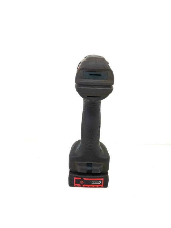 WKRĘTARKA BOSCH PROFESSIONAL GSR 18 V-EC BEZ ŁAD
