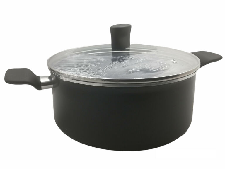 ZESTAW GARNKÓW TEFAL STARTER 6 ELEMENTOWY