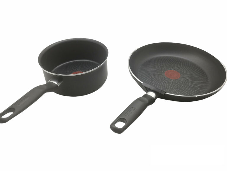 ZESTAW GARNKÓW TEFAL STARTER 6 ELEMENTOWY
