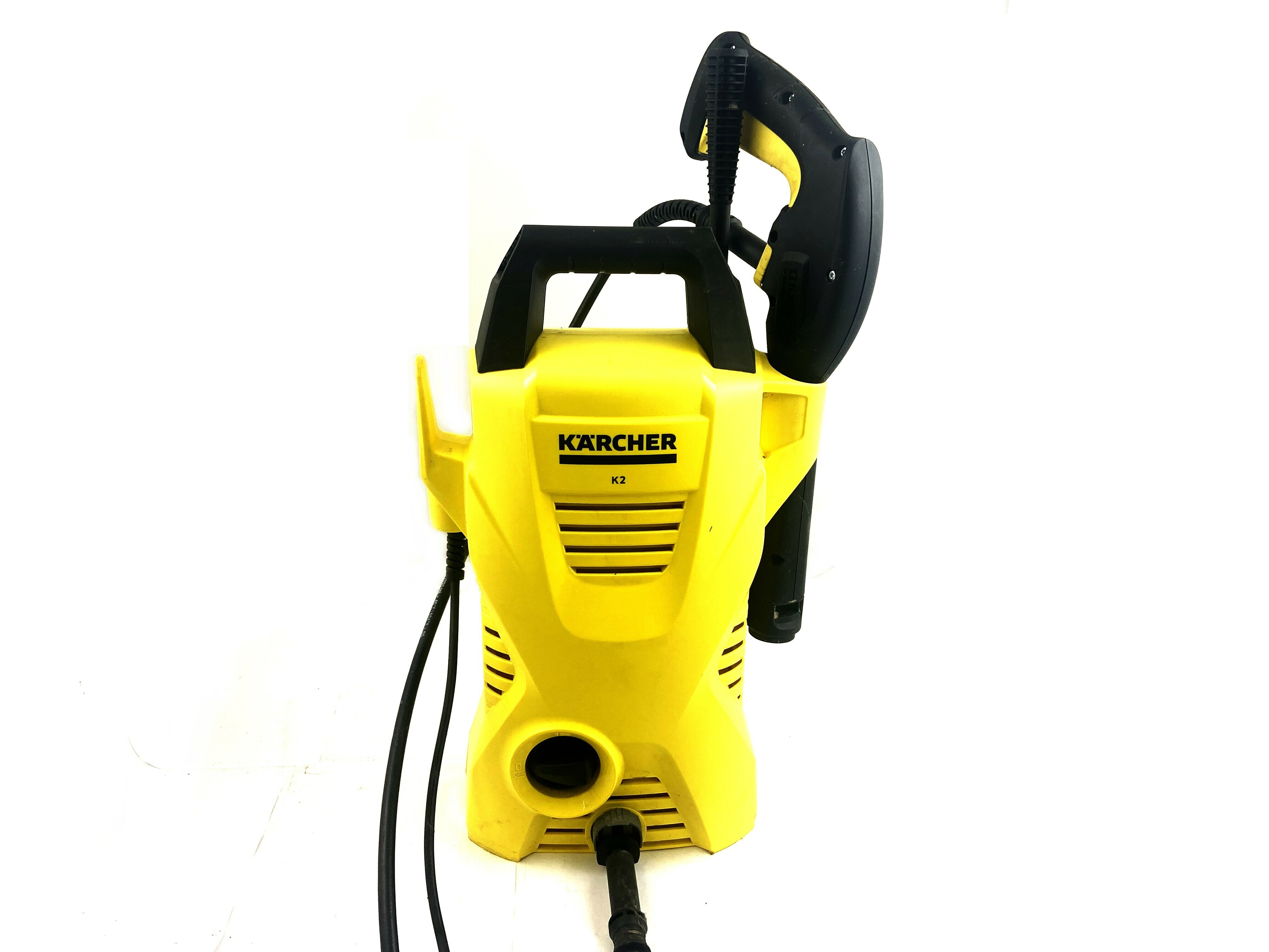MYJKA CIŚNIENIOWA KARCHER K2 | Pozostałe | Loombard.pl