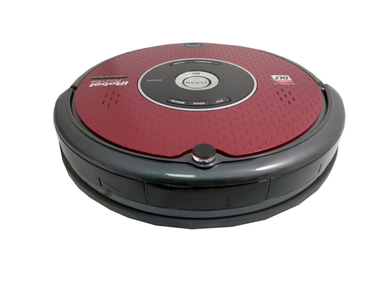 ODKURZACZ IROBOT ROOMBA 625