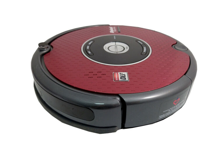 ODKURZACZ IROBOT ROOMBA 625