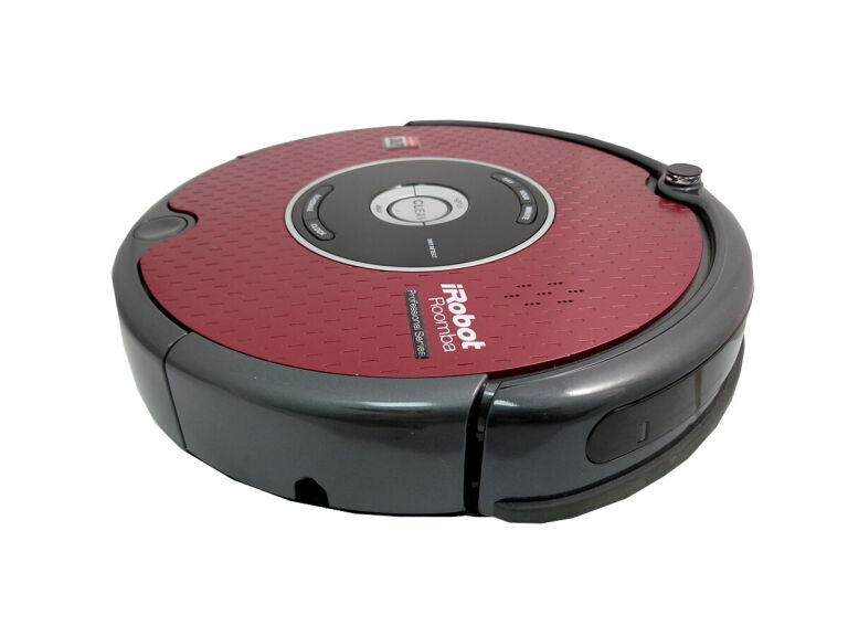 ODKURZACZ IROBOT ROOMBA 625