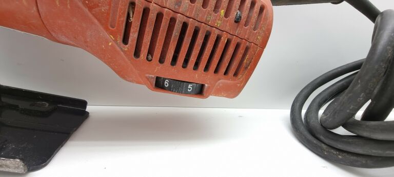 WYRZYNARKA HILTI WSJ 750-ET