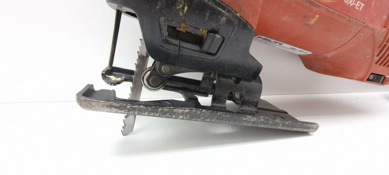 WYRZYNARKA HILTI WSJ 750-ET