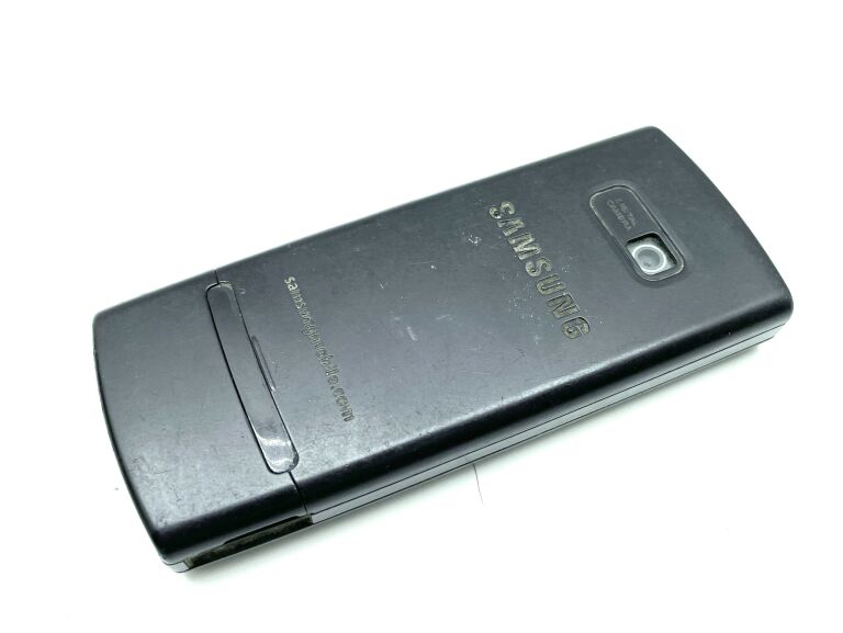 KLASYCZNY SAMSUNG SGH-C450