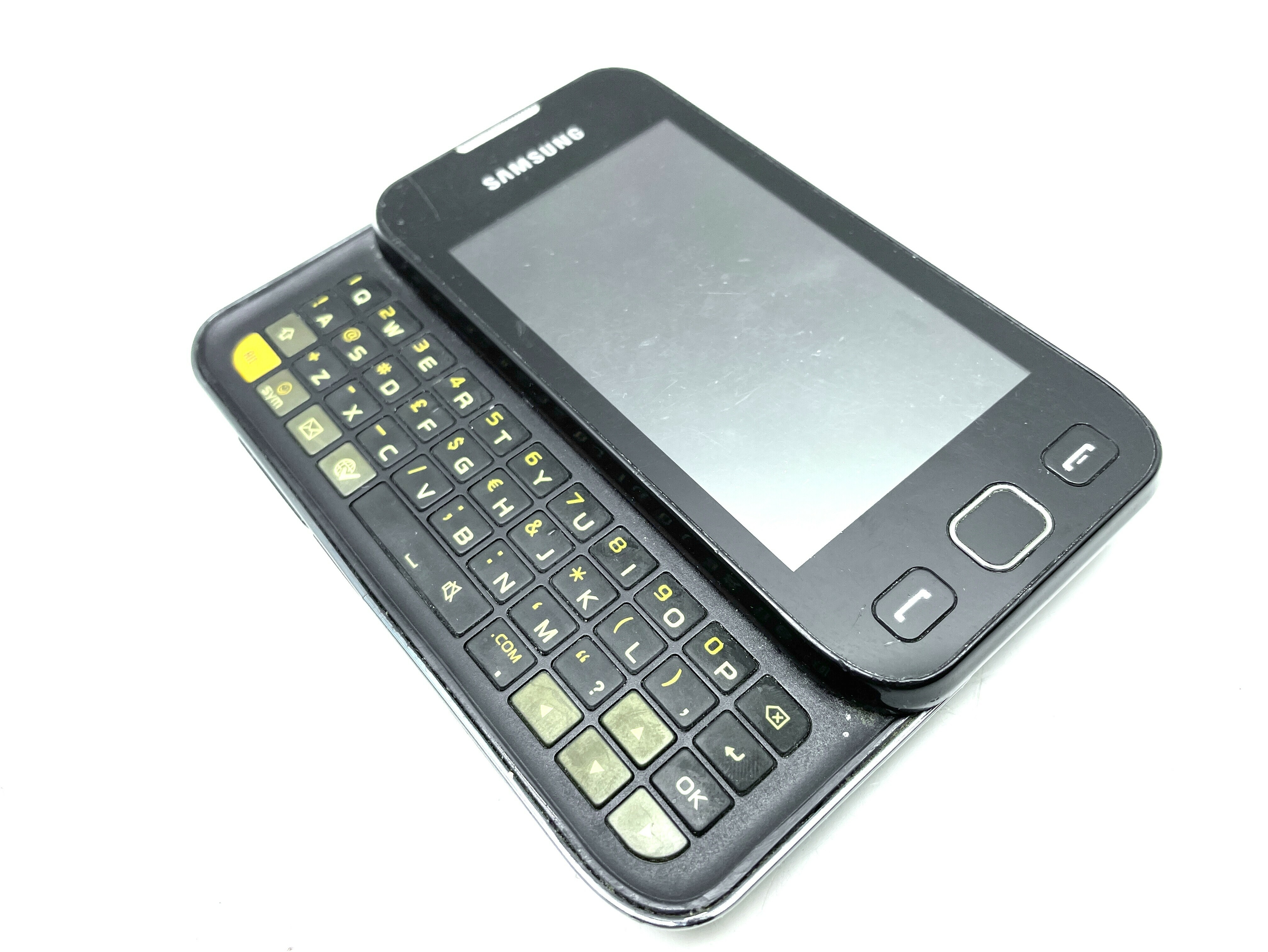 samsung galaxy wave 533