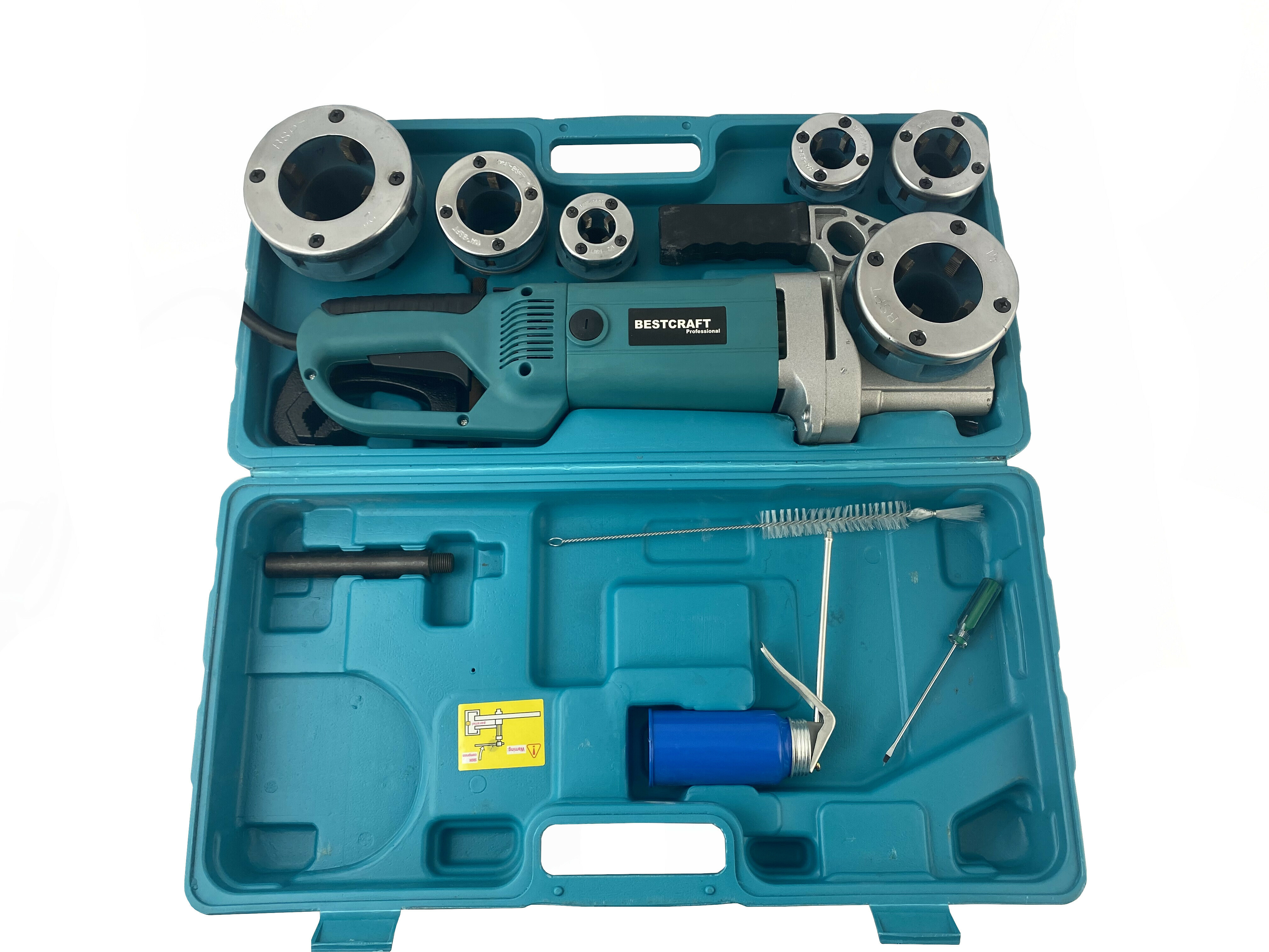 gwintownica-bestcraft-ec592-2300w-50hz-stan-uzywany