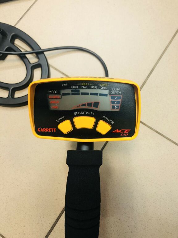 wykrywacz-metali-garret-ace-150-zadbany-marka-garrett