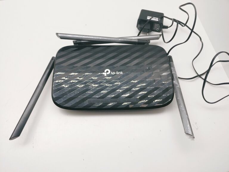 ROUTER TP LINK AC1350 EC230-G1 * WROCŁAW