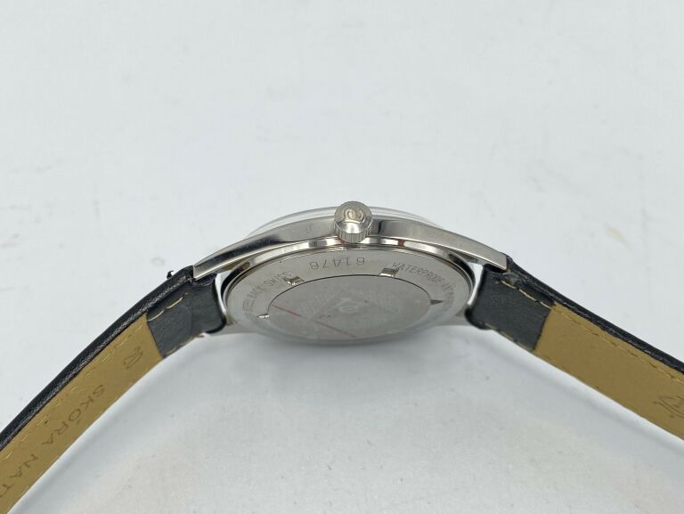 ZEGAREK ATLANTIC WORLDMASTER