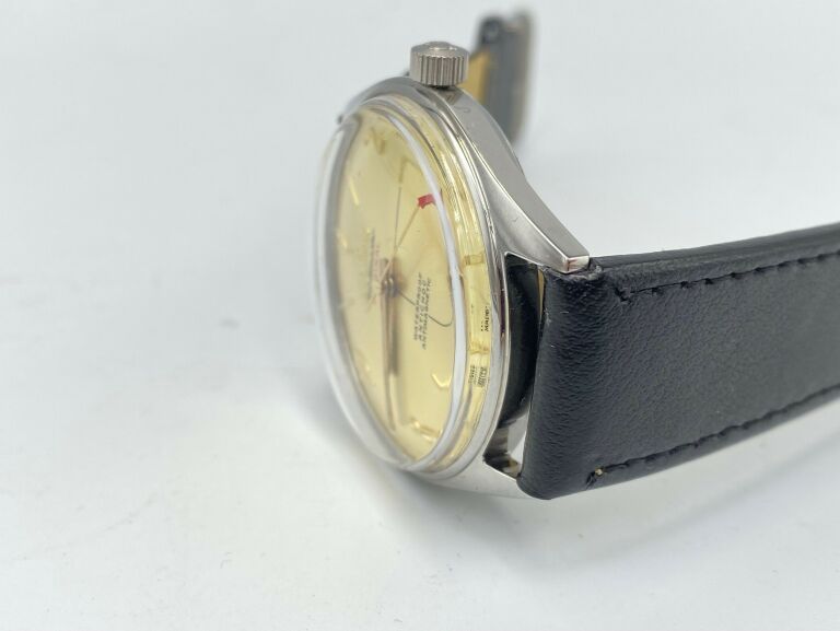 ZEGAREK ATLANTIC WORLDMASTER