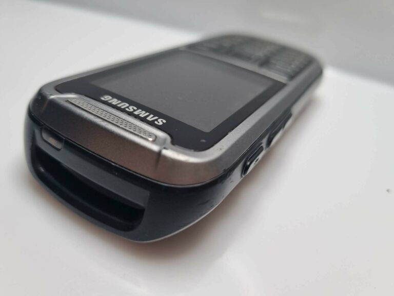 TELEFON SAMSUNG GT-C3350