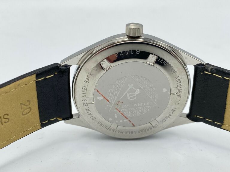 ZEGAREK ATLANTIC WORLDMASTER
