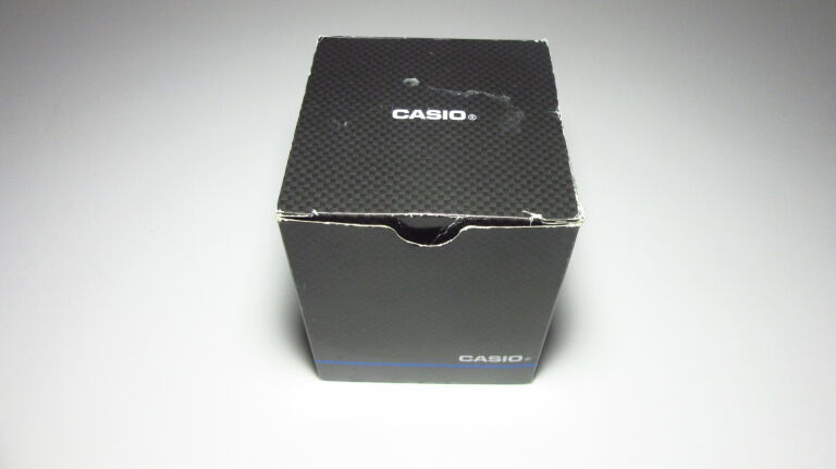 ZEGAREK CASIO SGW-500H @OKAZJA