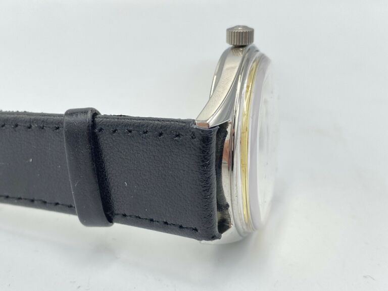 ZEGAREK ATLANTIC WORLDMASTER