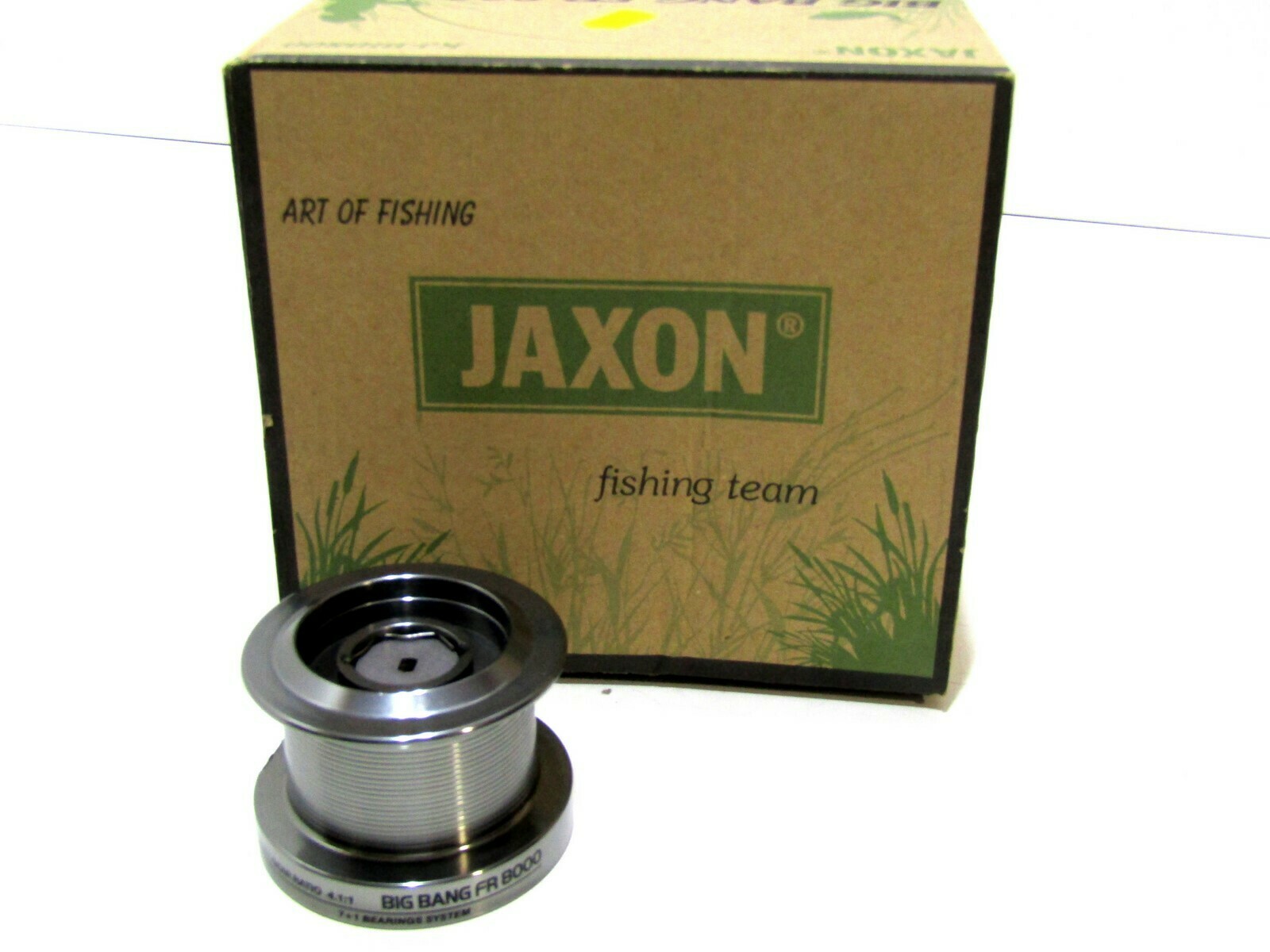 dragon-millenium-cat-fish-345m-jaxon-kj-bib800-kosciuszki-48-bilgoraj