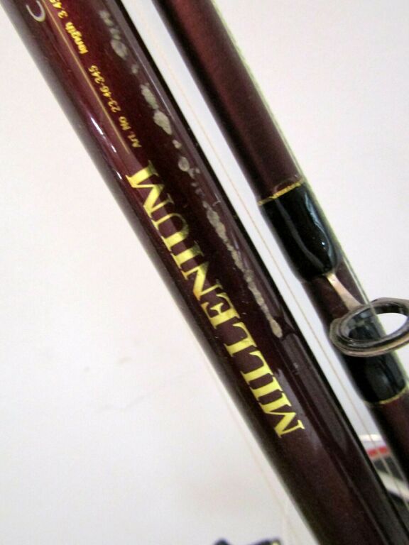 dragon-millenium-cat-fish-345m-jaxon-kj-bib800-stan-uzywany