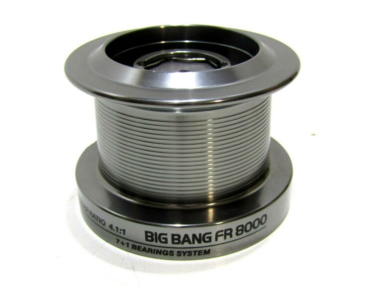 dragon-millenium-cat-fish-345m-jaxon-kj-bib800-stan-uzywany