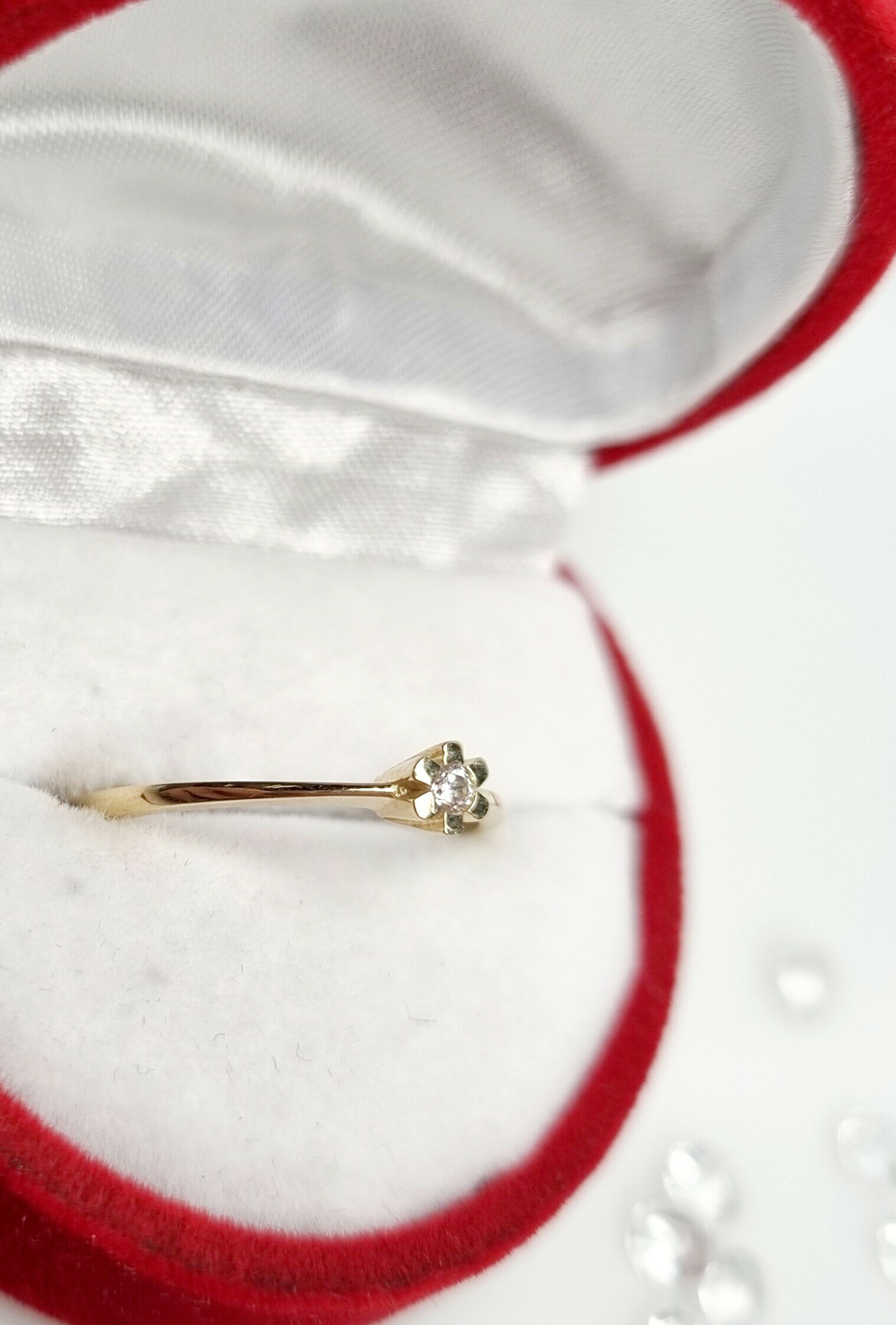 zloty-pierscionek-kwiatek-585-stan-11323-2